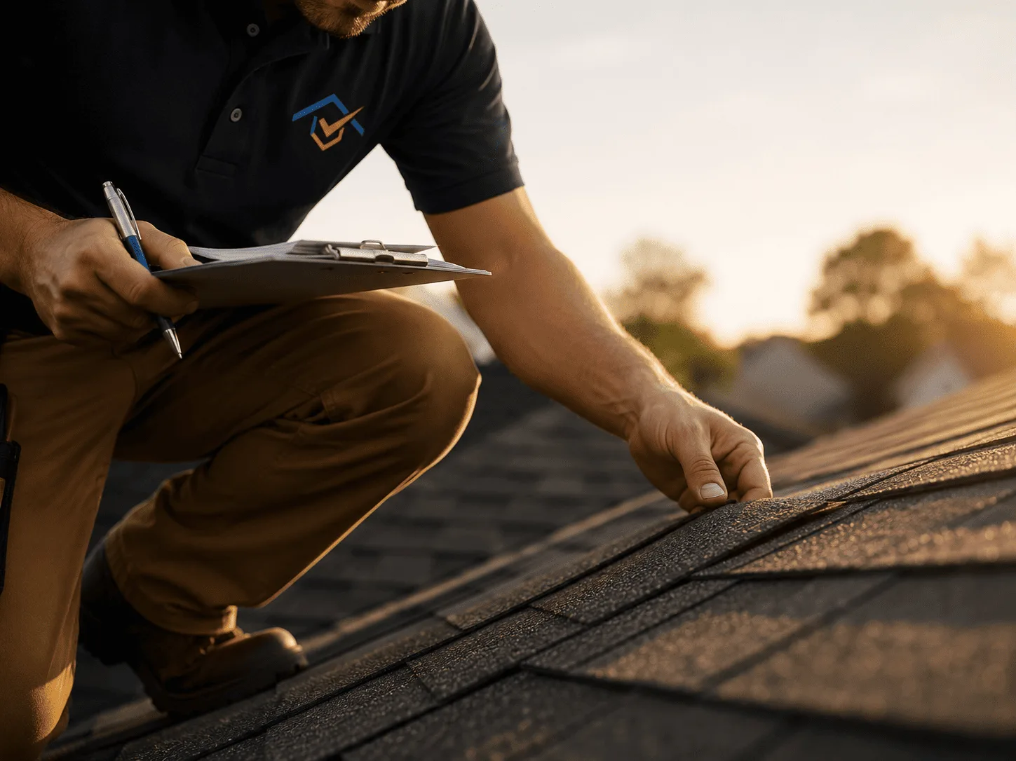 Why Choose Roof Inspection in Benavides, TX